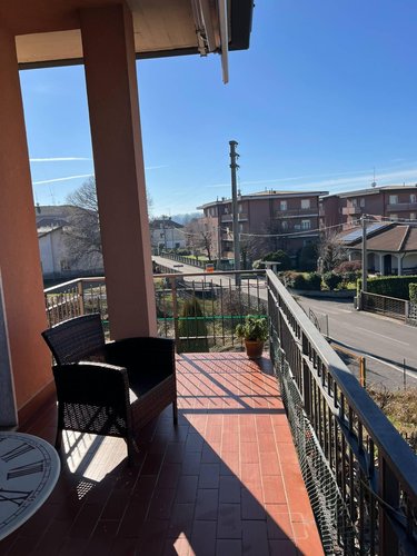 Villa singola Vertemate con Minoprio