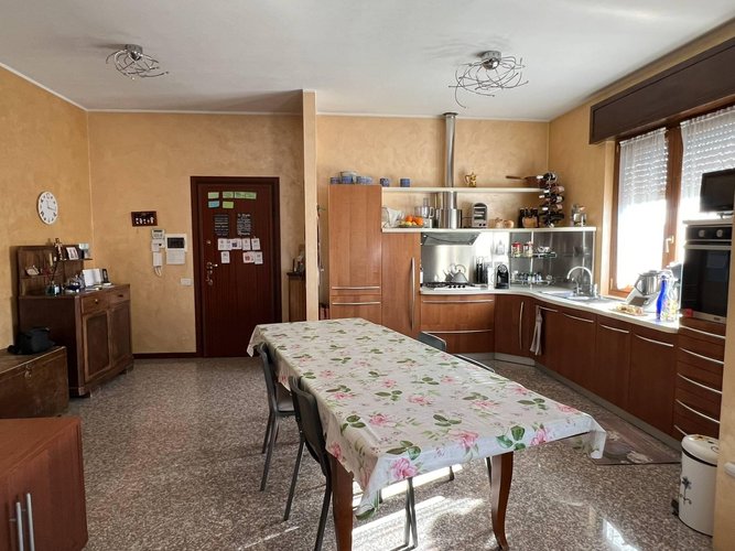 Villa singola Vertemate con Minoprio