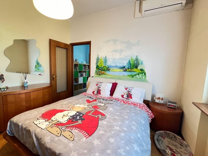 Villa singola Vertemate con Minoprio