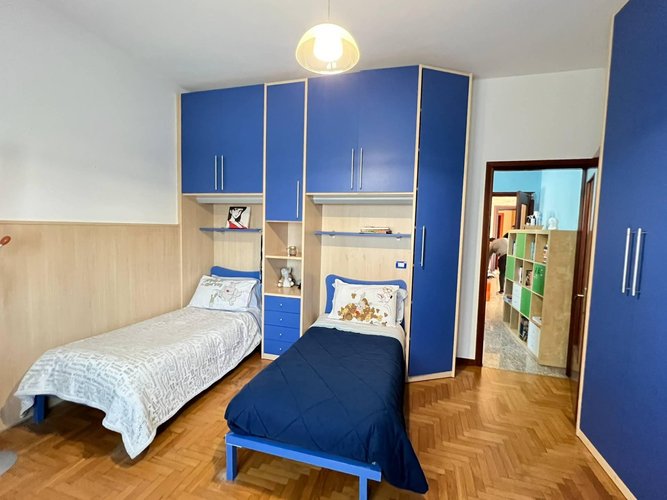 Villa singola Vertemate con Minoprio