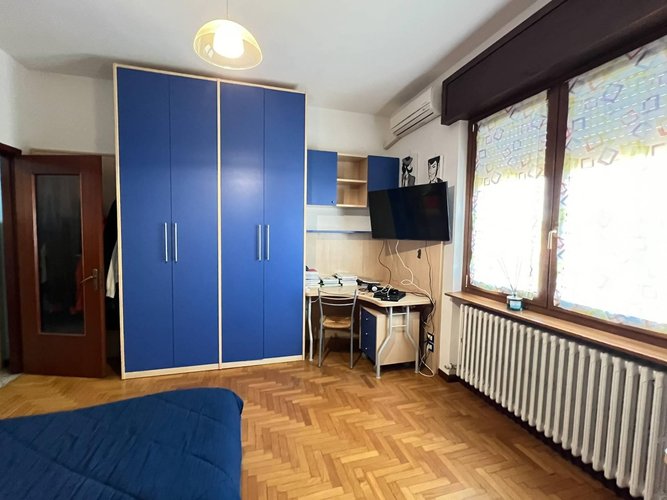 Villa singola Vertemate con Minoprio