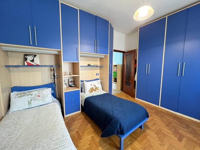 Villa singola Vertemate con Minoprio