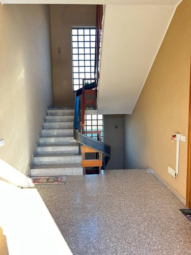 Villa singola Vertemate con Minoprio