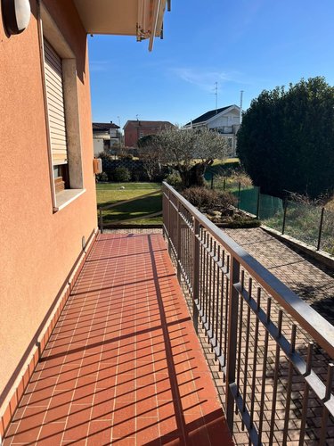 Villa singola Vertemate con Minoprio