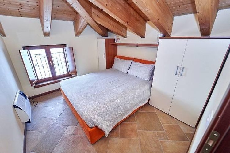 Bilocale Ponte di legno