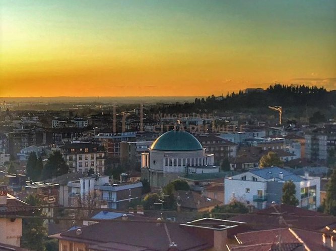 Villa singola Bergamo