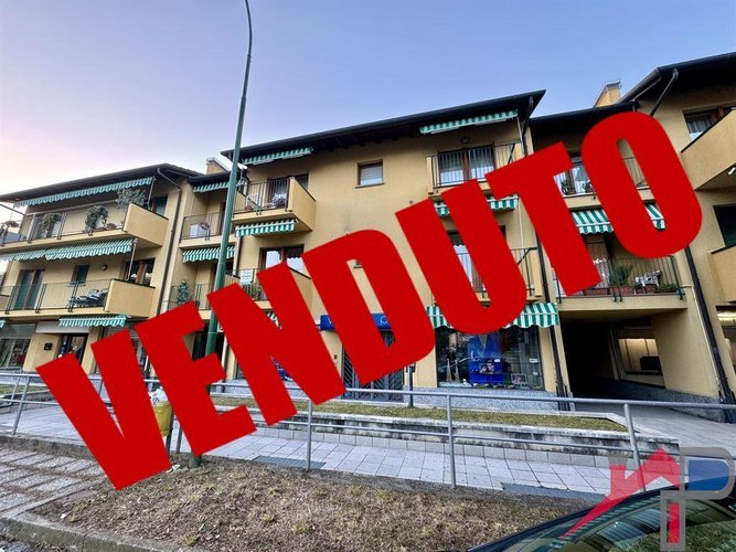 Ampio Bilocale Cisano Bergamasco