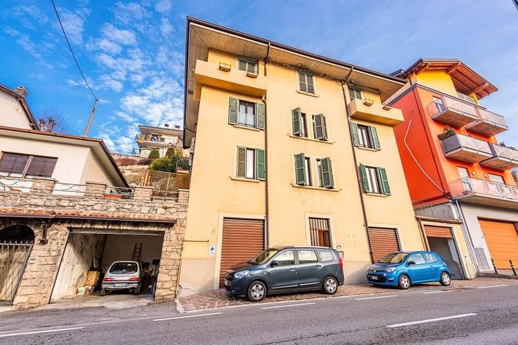 Stabile/Palazzo Leffe