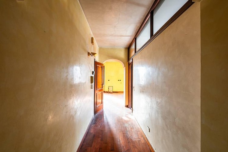 Stabile/Palazzo Leffe