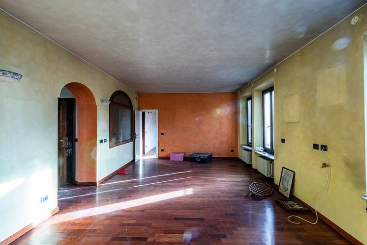 Stabile/Palazzo Leffe