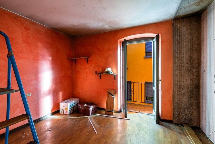 Stabile/Palazzo Leffe
