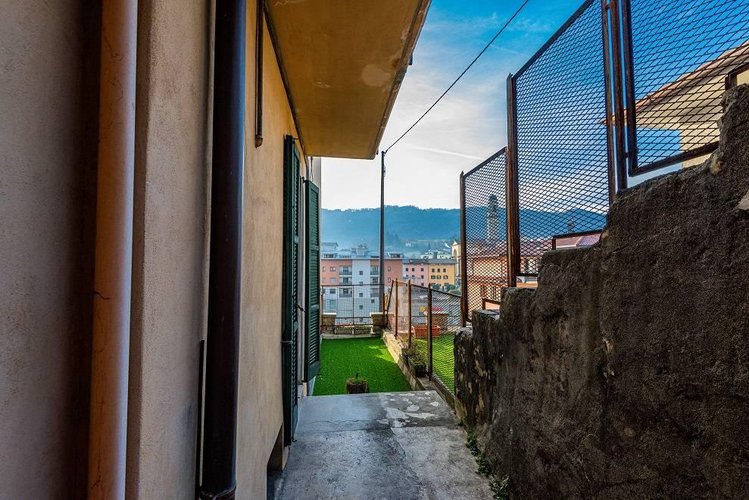 Stabile/Palazzo Leffe