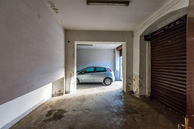 Stabile/Palazzo Leffe