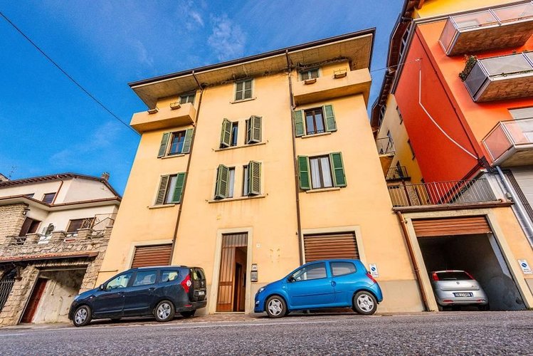 Stabile/Palazzo Leffe