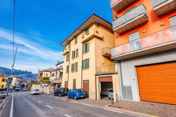Stabile/Palazzo Leffe