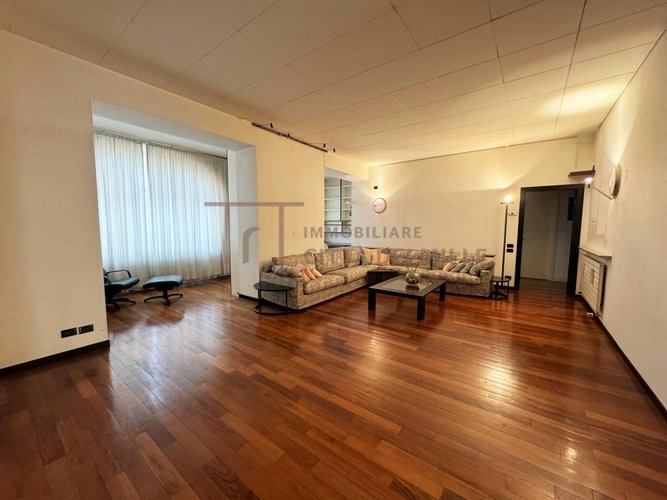 Quadrilocale Bergamo