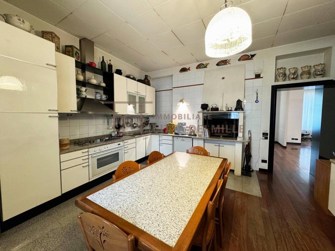 Quadrilocale Bergamo