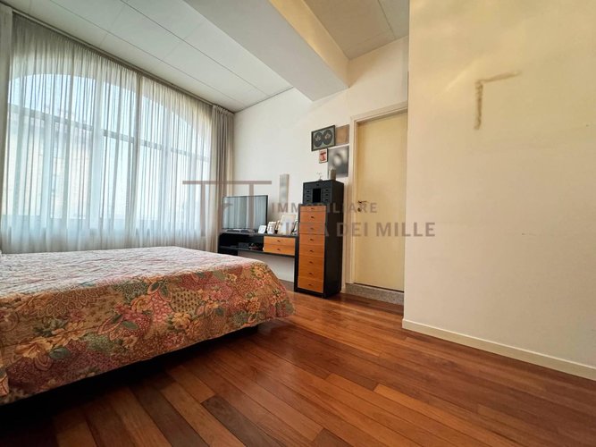 Quadrilocale Bergamo