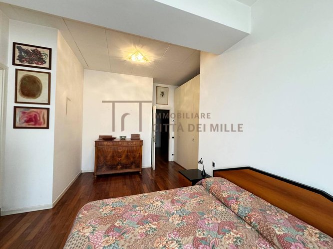 Quadrilocale Bergamo