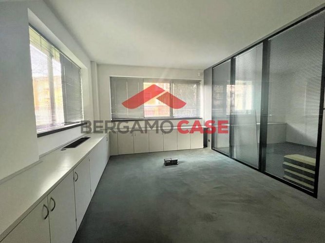 Ufficio Bergamo