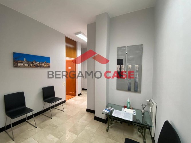 Ufficio Bergamo