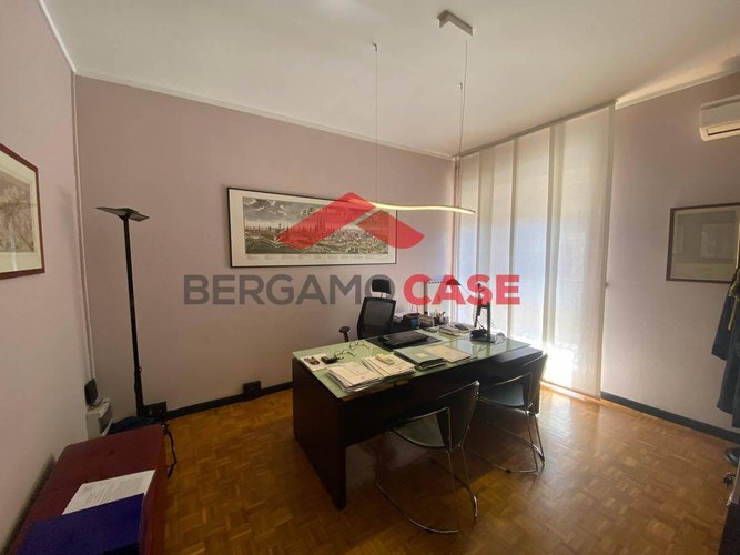 Ufficio Bergamo
