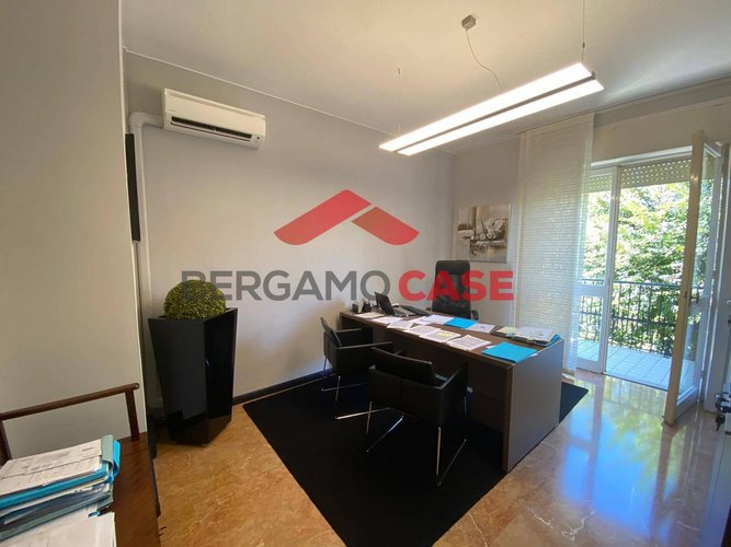 Ufficio Bergamo