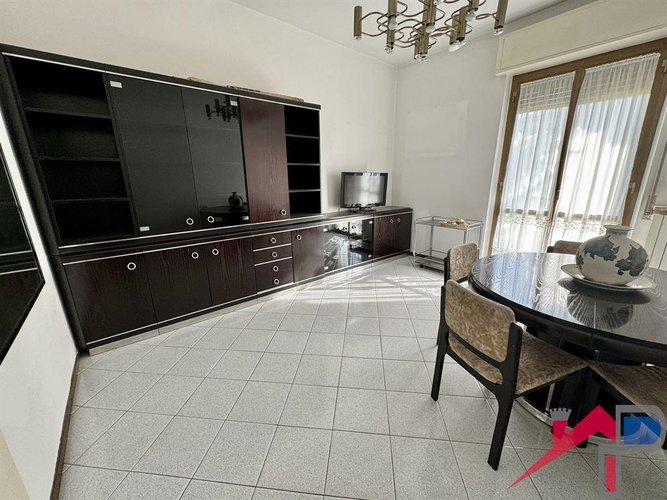 Cisano ampio trilocale con orto Cisano Bergamasco