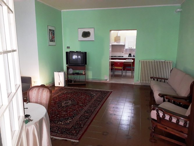 Rota Imagna vendesi bilocale Rota d'Imagna