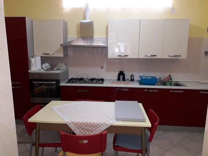 Rota Imagna vendesi bilocale Rota d'Imagna