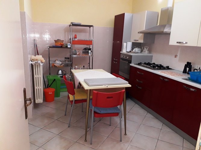 Rota Imagna vendesi bilocale Rota d'Imagna