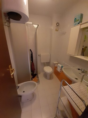 Foppolo perla Orobica dell’Alta Valle Brembana panoramico bilocale arredato con ski-box Foppolo