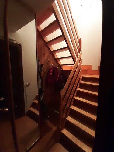 Foppolo perla Orobica dell’Alta Valle Brembana panoramico bilocale arredato con ski-box Foppolo