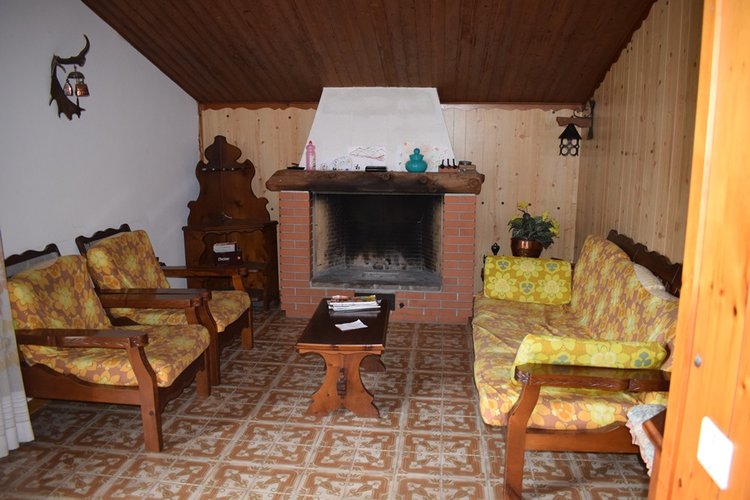 Oltre il Colle posizione centrale panoramicissima mansarda con camino Oltre il Colle