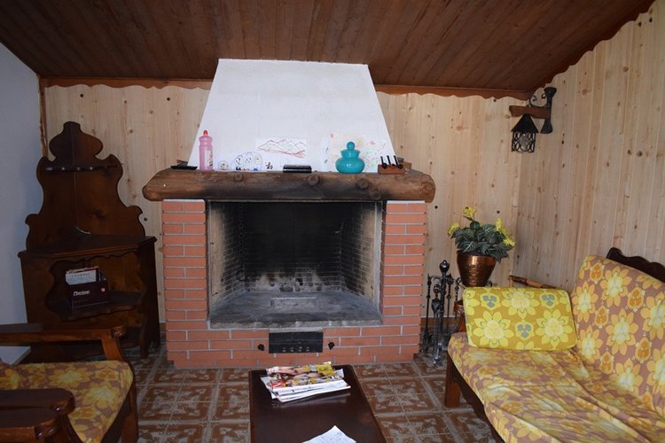 Oltre il Colle posizione centrale panoramicissima mansarda con camino Oltre il Colle