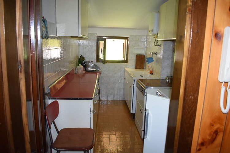 Oltre il Colle posizione centrale panoramicissima mansarda con camino Oltre il Colle