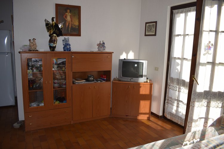 Dossena in villetta quadrifamiliare, vista spettacolare, trilocale con terrazza vivibile Dossena