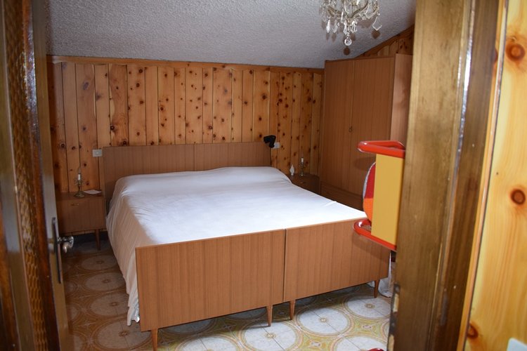 Oltre il Colle posizione centrale panoramicissima mansarda con camino Oltre il Colle