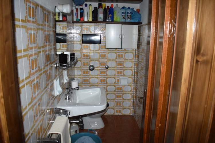 Oltre il Colle posizione centrale panoramicissima mansarda con camino Oltre il Colle