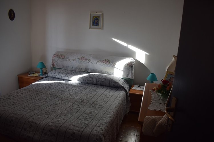 Dossena in villetta quadrifamiliare, vista spettacolare, trilocale con terrazza vivibile Dossena