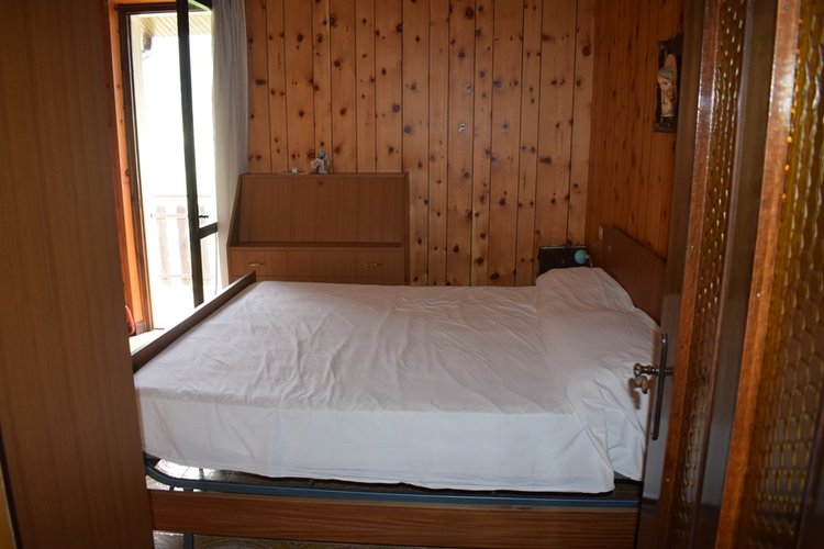 Oltre il Colle posizione centrale panoramicissima mansarda con camino Oltre il Colle