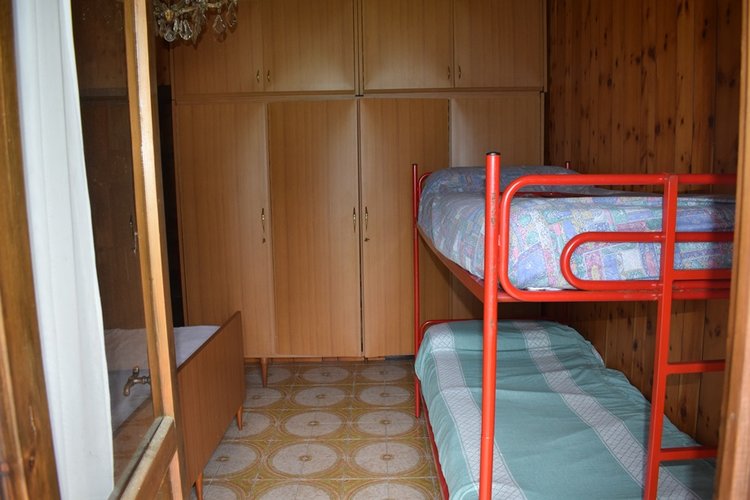 Oltre il Colle posizione centrale panoramicissima mansarda con camino Oltre il Colle