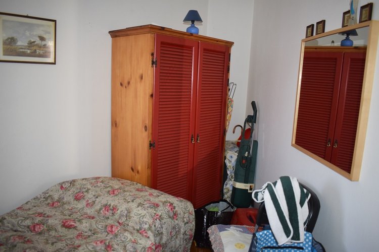 Dossena in villetta quadrifamiliare, vista spettacolare, trilocale con terrazza vivibile Dossena