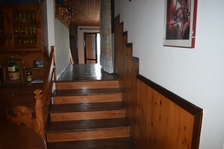 Oltre il Colle posizione centrale panoramicissima mansarda con camino Oltre il Colle