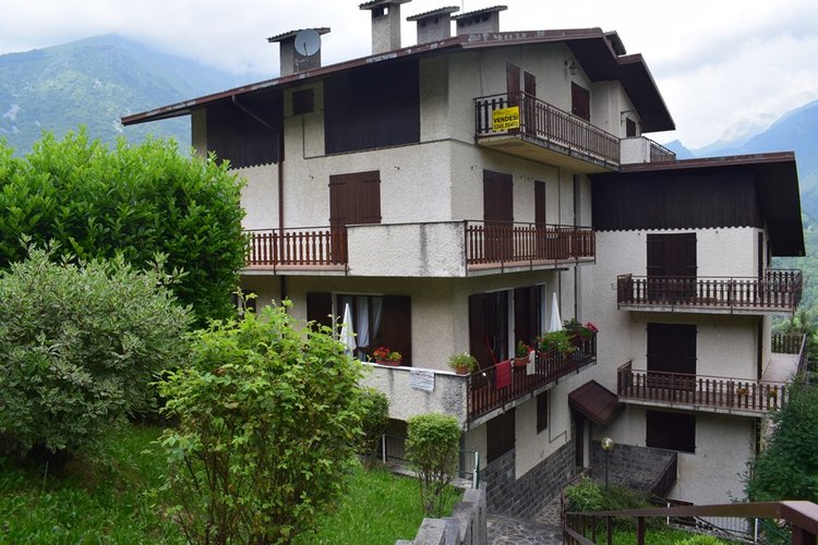 Oltre il Colle posizione centrale panoramicissima mansarda con camino Oltre il Colle