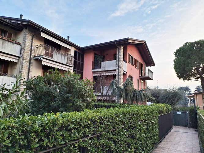 ESCLUSIVO ULTIMO PIANO 4 LOCALI