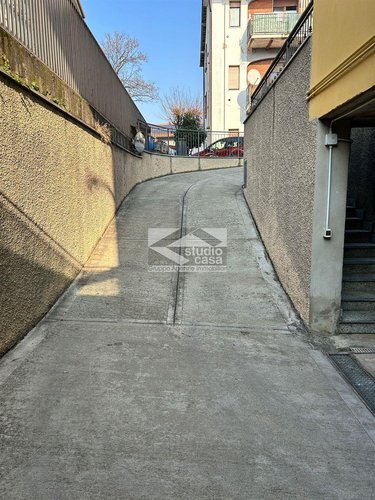 Box Singolo in Vendita a Pontirolo Nuovo! Pontirolo Nuovo