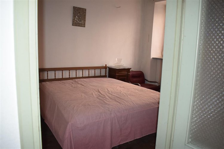 Serina centro storico, in fabbricato storico imperdibile quadrilocale ristrutturato Serina