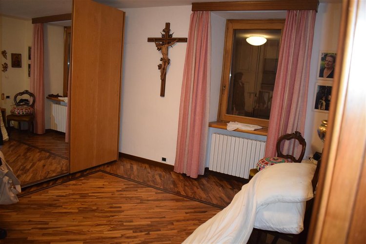 Serina centro storico, in fabbricato storico imperdibile quadrilocale ristrutturato Serina