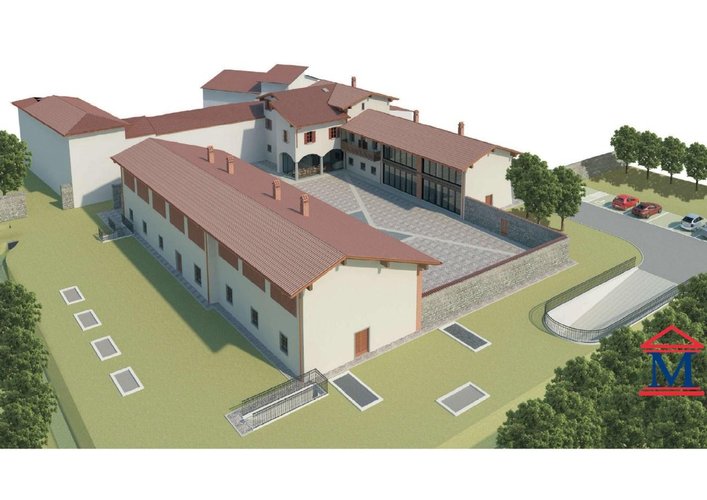 Albergo – Struttura ricettiva